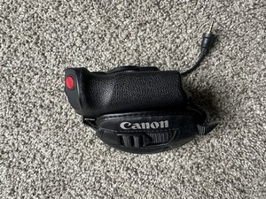 Canon EOS C200 Grip Handle Genuine OEM