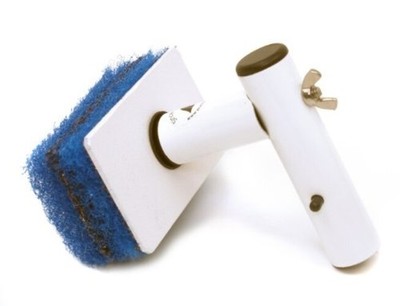 Purity Pool TSQC Tile Scrubber with Quick Connect 