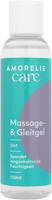 Amorelie Care – 2In1 Massagegel & Gleitgel Wasserbasiert (150 Ml)