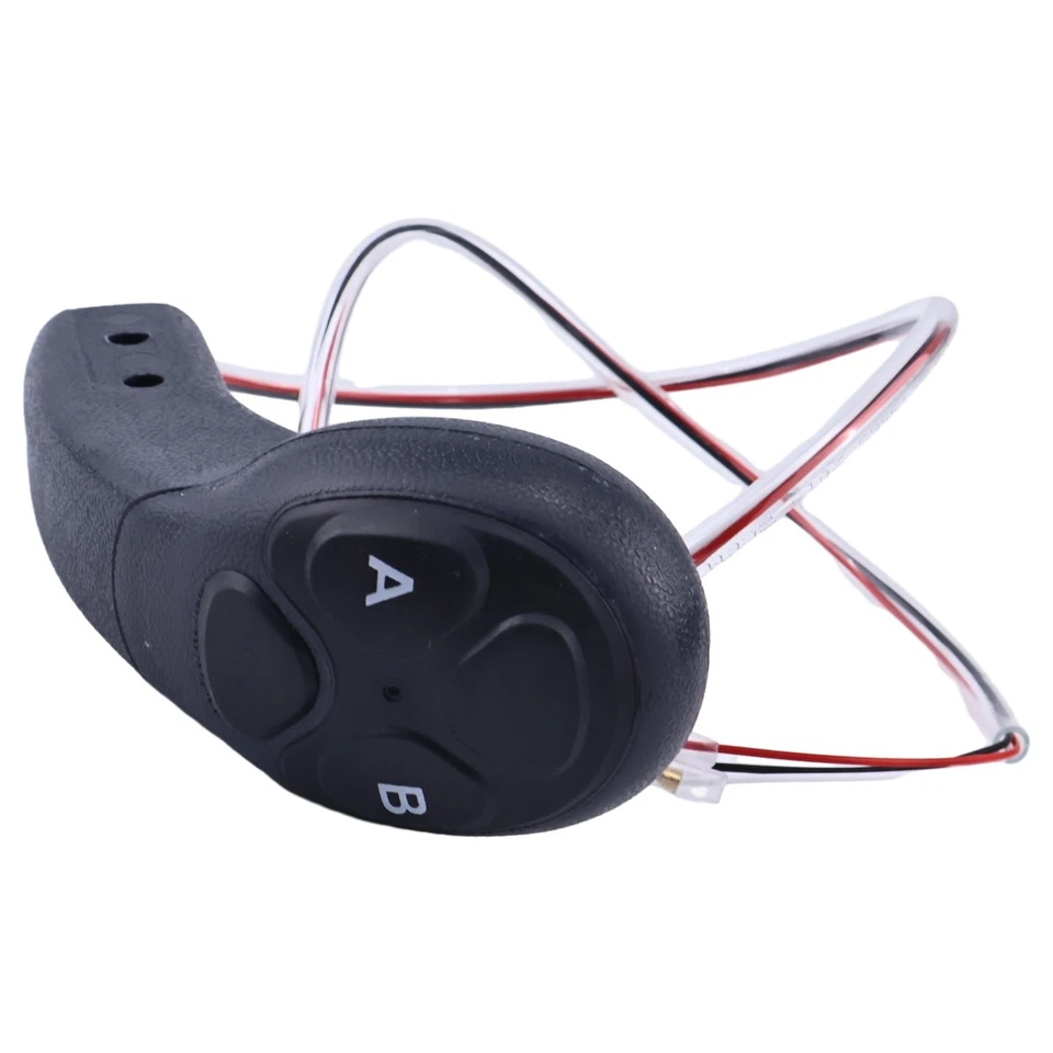 RH LH Handle Joystick 1650204600 1650204700 for Takeuchi TB125