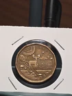 2011 Canada 1$ Loonie - Parks Canada