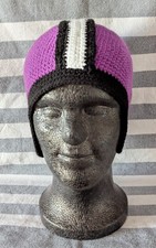 Mütze Helm Simson DDR U 59 cm