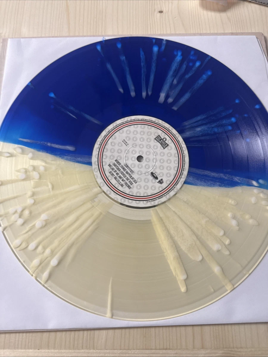 Nofx Vinyl Records for sale | eBay