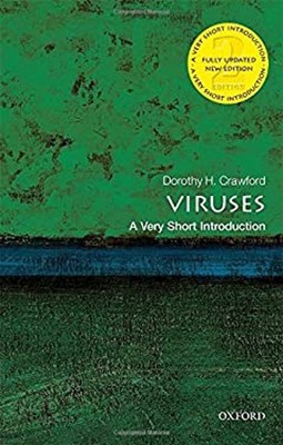 Viren: Eine sehr kurze Einführung Taschenbuch Dorothy H. Crawford