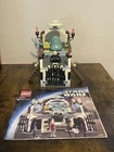LEGO Star Wars: Jabba's Palace (4480)
