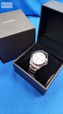 EPSON TRUME ME25-UAA0 Mens Analog Watch - Met...