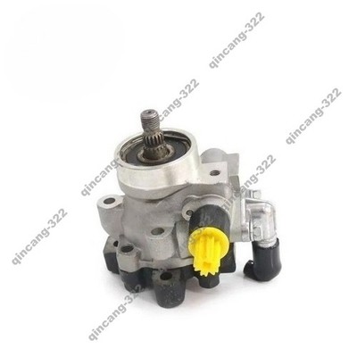 Steering Pump 3407100-3400LL for BAW Luba 3400