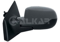 Alkar 6165176 AußEnspiegel Rechts FüR Renault Clio III Ph II 06.09-11.12