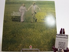 Come Saturday Morning [Vinyl] Jackie Gleason Free Shipping