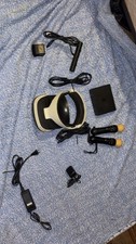 Sony PlayStation VR All Accessories had For a Couple Of Years, Barely Used.