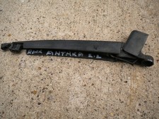 Vauxhall Antara 2.2 4x4  Rear wiper arm .  BREAKING ANTARA