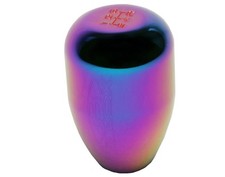 Blox Racing Neo Chrome Type-r Counterweight Shift Knob 10x1.5mm 5-speed New Blox Racing Neo Chrome Type-r Counterweight Shift Knob 10x1.5mm 5-speed New