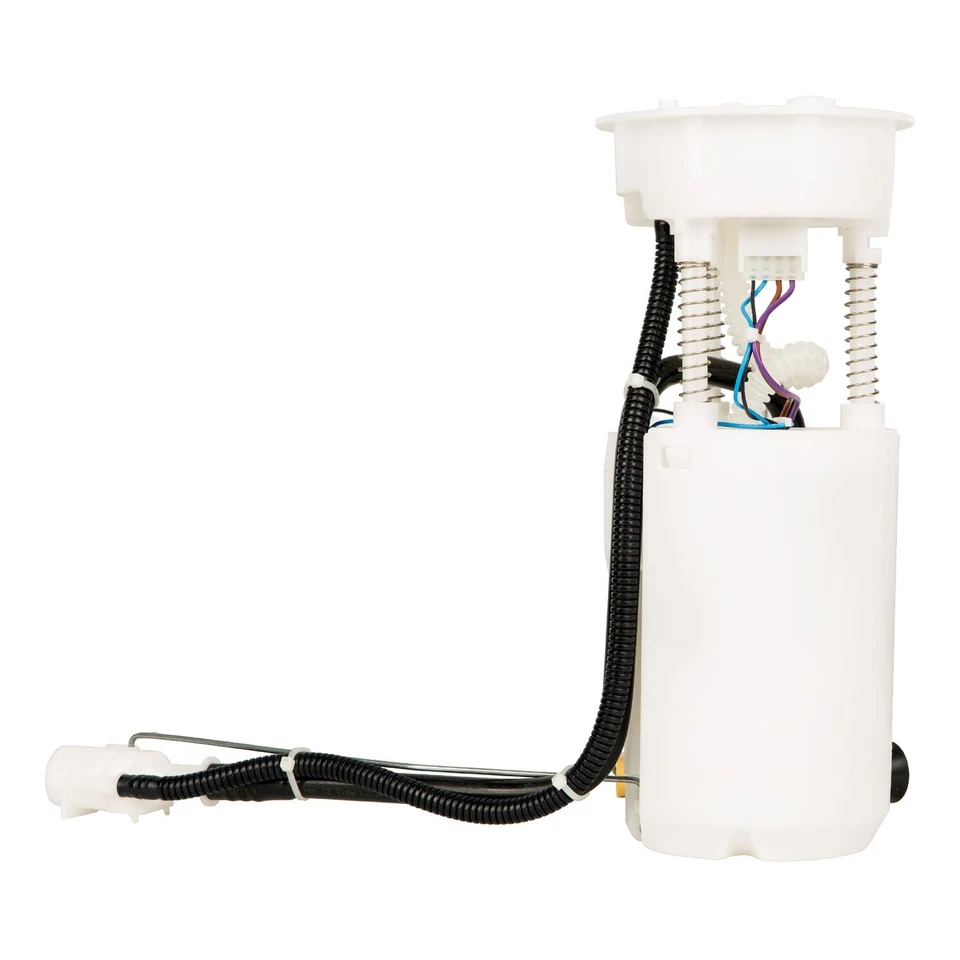 Conjunto de módulo de bomba de combustible Delphi 1999 para Mercedes-Benz ML320 1998-2002 3,2 L V6 Foto 4 de 4