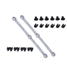 LABLT Intake Manifold Swirl Flap Repair Runner Connecting Rod For Mercedes OM642