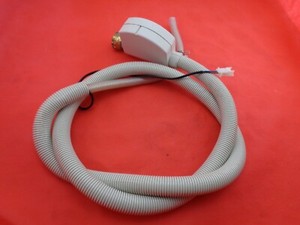 Miele Aquastop Wasserzulaufschlauch  220-240V 50/60Hz T.Nr. 6039000