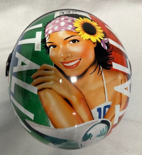 GREX DJ1 CITY ARTWORK - Casco Jet Visiera by NOLAN - Foto 13 di 26
