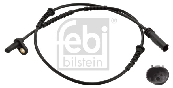 Febi Bilstein 103201 Sensor, Raddrehzahlsensor FüR BMW-image