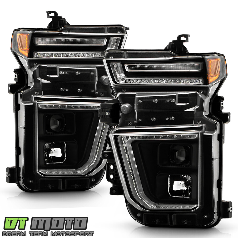 86 後期ZN6型ヘッドライト左右 ZN6 86 後期 LED ヘッドライト (左右)