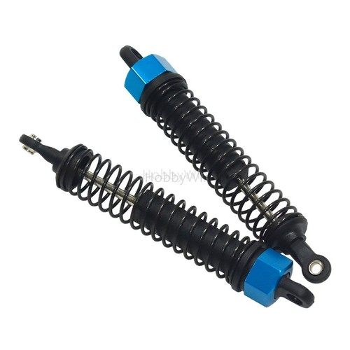 HSP part 86002 Shock Absorber 2P for Hispeed HiMOTO 1/16 scale RC Truck 94286 - Picture 6 of 6