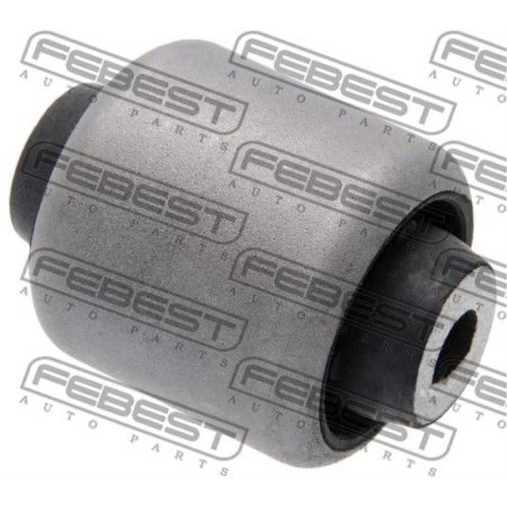 FEBEST Querlenkerlager CHAB-009 - Hinten Oben Für Chevrolet Captiva & Opel Antara
