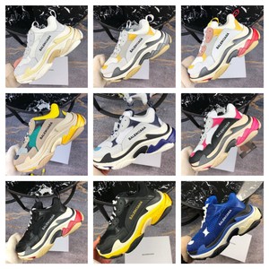 balenciaga 2019 shoes