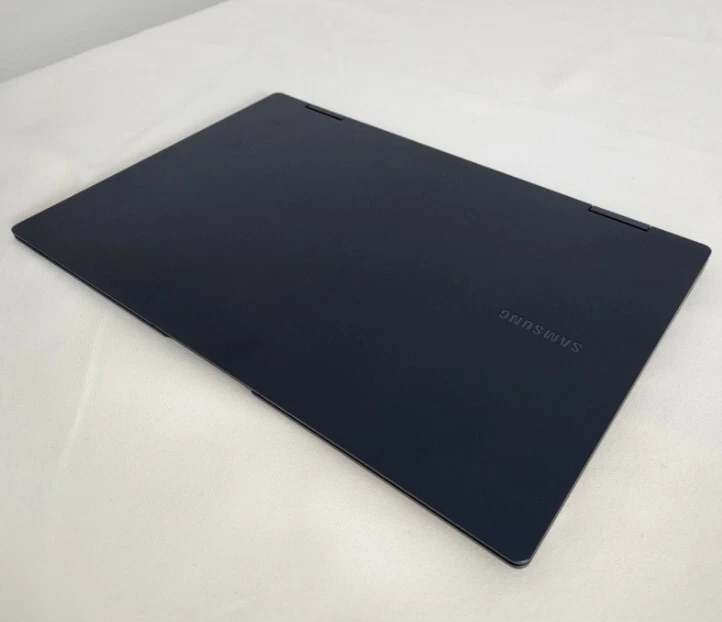 Samsung Galaxy Book PRO 360 NT930QDB-K71A Laptop 16GB 512GB Genuine Sealed _ - Image 3 of 4