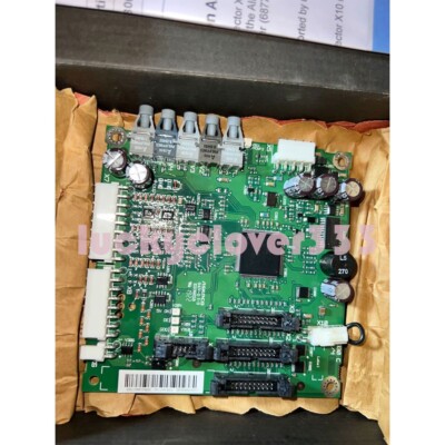 ABB AINT-14C 3AFE68685826 Analog Input Module AINT-14C