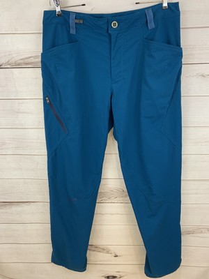 patagonia men's cargo pants