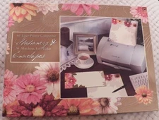Stationery & Envelopes Joyfully Yours by DaySpring Cards NIB Flowers Scriptures