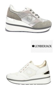 Lumberjack: Sito Ufficiale e Shop
