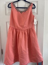 David’s Bridal Dress Size 16