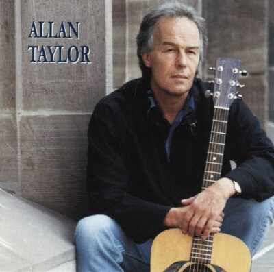 Allan Taylor - Looking for You - Stockfisch 1996