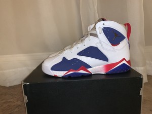 jordan 7 grade school