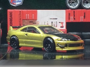 custom 01 acura integra gsr