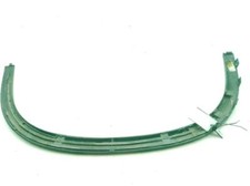 A2928851422 spoiler stoßstange hinten links für MERCEDES BENZ GLE cabap20779863