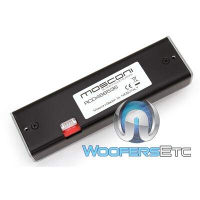 カーオーディオ 4DIMENTION DSP-680AMP REMOTE 楽天市場】ミューディメンション μ-Dimension DSP-680AMP REMOTE