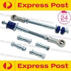 Fit Nissan Patrol 2-8 inch Front Extended Adjustable Sway Bar Link GQ Y60 GU Y61