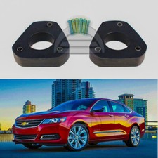 Kit de elevación delantera para Chevrolet Impala Buick Century Oldsmobile Intrigue Aztec 40 mm