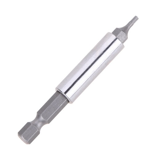 33pcs Hollow Screwdriver Bit Set Safety Screws Hex Screws Bits Professional Tool - Picture 6 of 6
