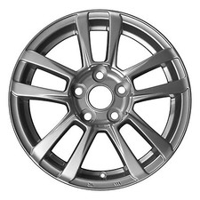 Factory OEM 16" Wheel Fits 2008-2015 SCION XB PT90452080