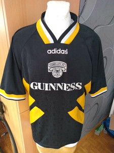 retro cork city jersey