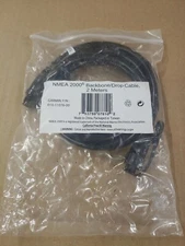 NMEA 2000 BACKBONE/DROP CABLE, 2 METERS #010-11076-00