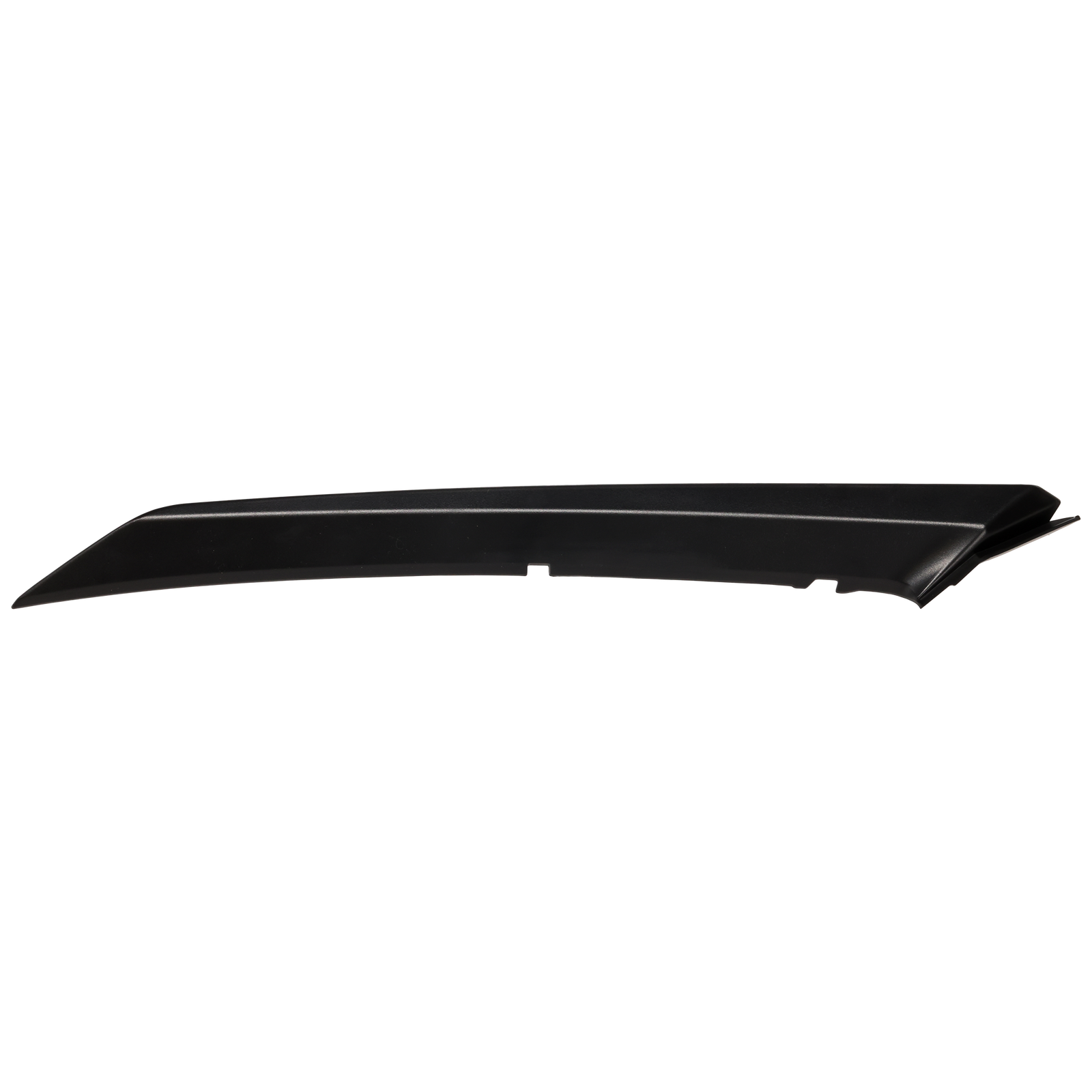 2018-2024 Toyota Camry Front Driver Side Upper Bumper Trim Replacement