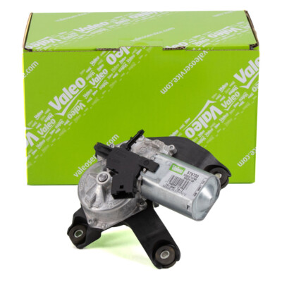 VALEO Wischermotor Heckwischermotor für MINI R50 R56 R60 R61 hinten 67636932013
