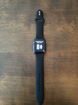apple watch series 3 38mm olx