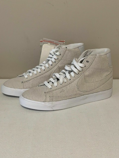 Nike Blazer Mid QS UD Stranger Things Upside Down Cj6102 100 Men's Size 6.5 for sale online | eBay
