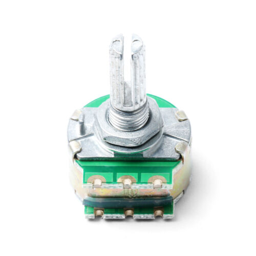 Replace DACT Type SMD Attenuator 21 Step Volume Control Potentiometer part 100K - Picture 2 of 10