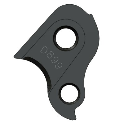 Derailleur hanger for Haro Shift R, Shift i/o | D899 Pilo