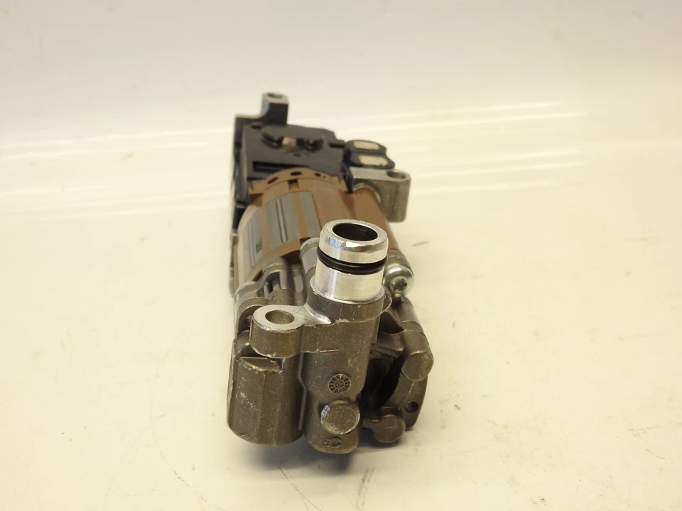 Новый ZF 0501.311.289, возможно, кулер EGR 11970104 230110121 PT221121 - Изображение 4 из 4