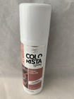 L'Oreal ColoRista 1-Day Color Temporary Hair Color #02 Rosegold            A25-2